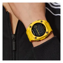 Adidas Originals City Tech Two Watch Aost23060 Yellow