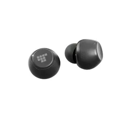 Słuchawki bezprzewodowe Tronsmart Onyx Pure Czarny Dokanałowe Bluetooth 5.3 Czarny