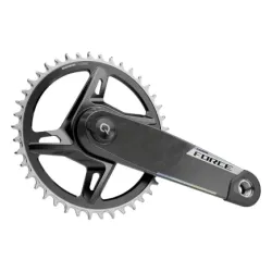 Mechanizm korbowy z pomiarem mocy SRAM Force XPLR E1 DUB Wide