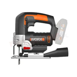 Лобзик аккумуляторный Worx Power Share WX543. 9