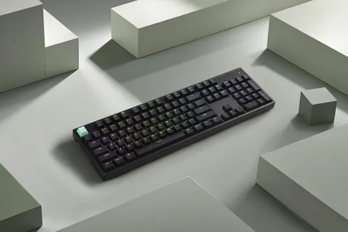 Klawiatura KEYCHRON K10H-J1 Wireless
