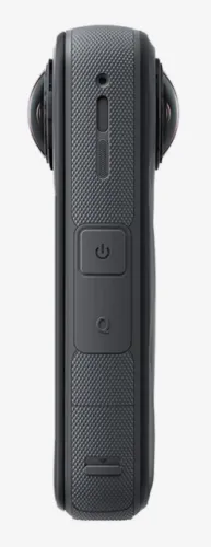 Kamera Insta360 X5 Cycling Bundle