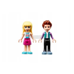 LEGO FRIENDS 41694 KARETKA KLINIKI DLA ZWIERZĄTEK