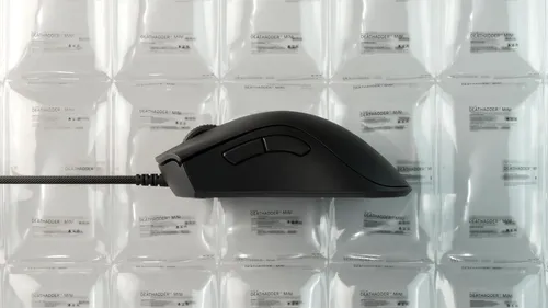 Myszka gamingowa Razer DeathAdder V2 Mini