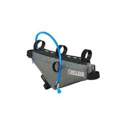 Torba na ramę roweru CamelBak M.U.L.E. Frame Pack with Hydration S - wolf grey