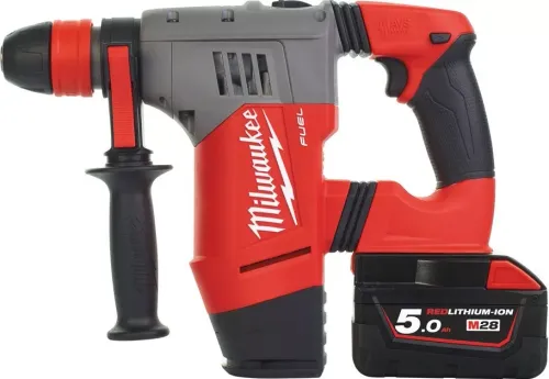 SDS-PLUS Milwaukee Yakıt Zımbası M28 CHPX-502X