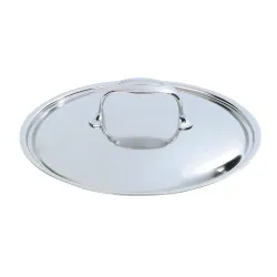 DEMEYERE Atlantis 7 18 cm - pokrywka ze stali nierdzewnej