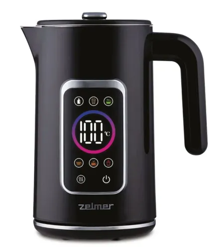 Czajnik ZELMER ZCK8065 Czarny