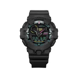 Часы G-Shock Multi-Fluorescent Accents GA-700MF-1AER