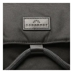 Gogoasa D104b-0003-F Rucsac Negru