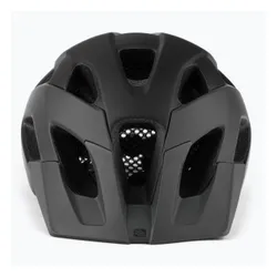 Kask rowerowy Rudy Project Crossway lead/black matte