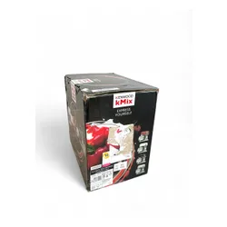 Kenwood Robot planetarny KMX750BK - outlet