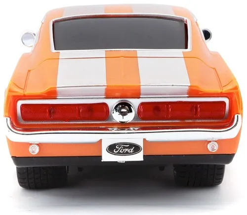 Samochód zdalnie sterowany MAISTO TECH 1967 Ford Mustang GT 81520