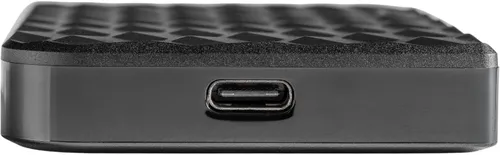 Dysk VERBATIM Store 'n' Go Mini Diamond 2TB SSD