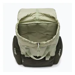 Plecak miejski Columbia Trail Traveler Rucksack 28 l safari/greenscape