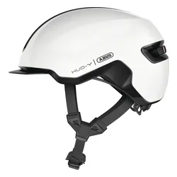 Kask rowerowy ABUS Hud-Y