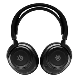 SteelSeries Arctis Nova 7 Siyah Kulaklıklar (61553)