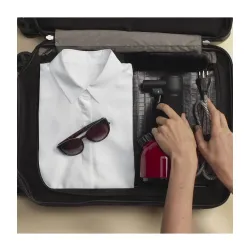 Parownica do ubrań Laurastar Iggi 850W Czerwony