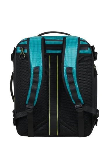 Рюкзак Samsonite Outtrax Cabin Underseat 17,3" - deep teal
