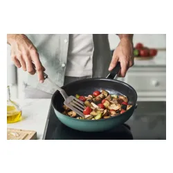 Patelnia Zwilling Pure 1028866 Indukcja Ceraforce Ultra 28cm