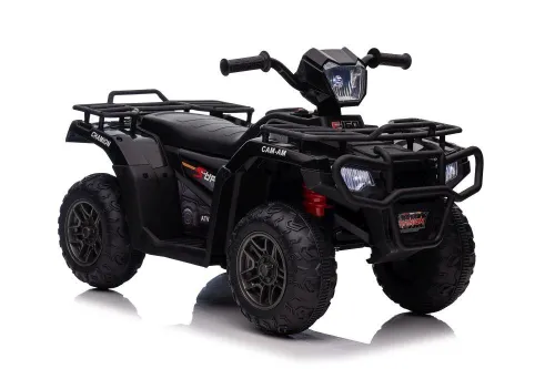 Quad Kład Na Akumulator Dla Dzieci 3-5 Lat Jc915 2X45W 3,5 Km/H LED MP3 USB