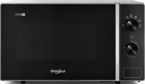 Whirlpool MWP 101 SB mikrodalga fırın