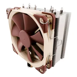 Chłodzenie CPU Noctua NH-U12S SE-AM4