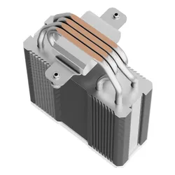 Chłodzenie CPU THERMALRIGHT Assassin 120 R Digital ARGB Biały