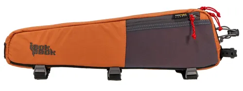 Torba na ramę JACK PACK Płetwal RGB