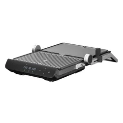 Grill elektryczny GÖTZE & JENSEN GL805X