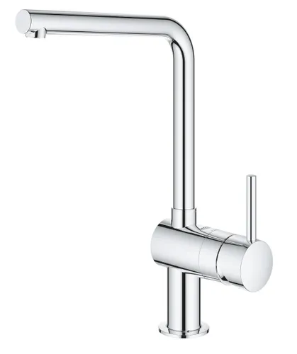 Bateria GROHE Vento 30425000 Chrom
