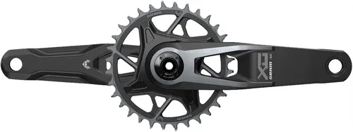 Шатуны SRAM X0 Eagle Wide