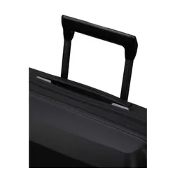 Walizka kabinowa poszerzana Samsonite Intuo EXP - black