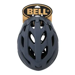 Kask rowerowy BELL Cadence Solid Grafitowy MTB (rozmiar L)