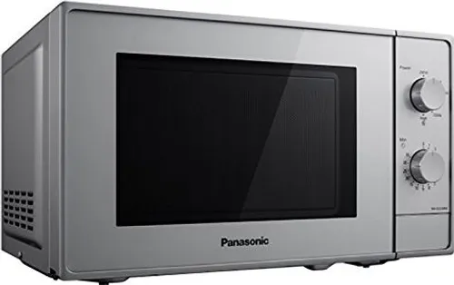 Kuchenka mikrofalowa Panasonic NN-E22JMMEPG