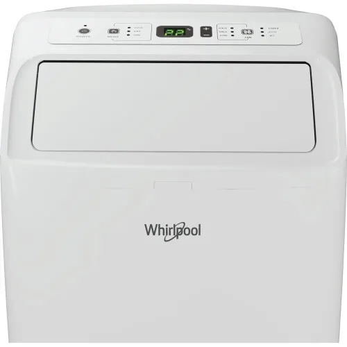 Klimatyzator WHIRLPOOL PACF29CO W