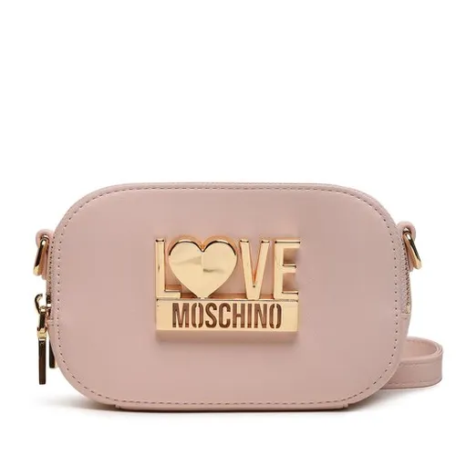 Dragoste MOSCHINO jc4028pp1hlk0608 Cipria bag