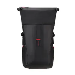 Plecak na laptopa Samsonite Paradiver Light Rolltop L - black