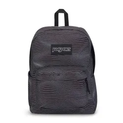 JanSport SuperBreak Plus Kentsel Sırt Çantası-ekran dalgaları