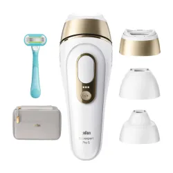 Depilator Braun Silk-expert Pro 5 PL5351