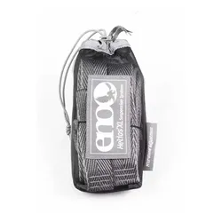 Taśmy do zawieszenia hamaka ENO Helios XL Suspension System - grey