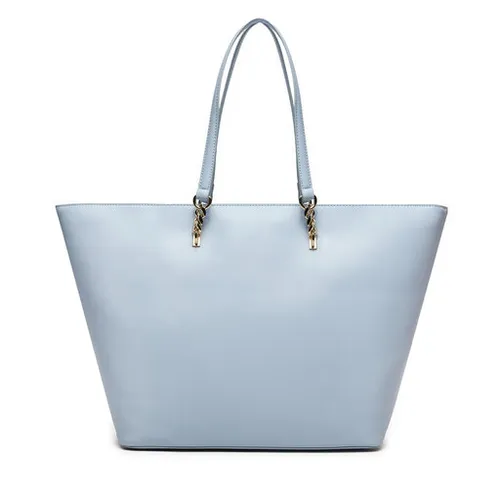 Сумка Tommy Hilfiger Th Refined Tote Handbag AW0AW16112 Blue