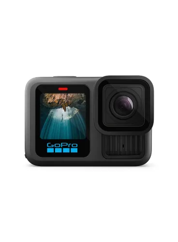 Kamera GoPro Hero 13 - black