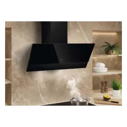 Okap Electrolux 700 Breeze LFV639K Czarny