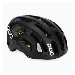 Kask rowerowy POC Octal MIPS uranium black matt