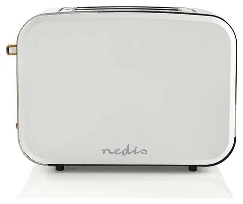 Nedis KABT510EWT biały