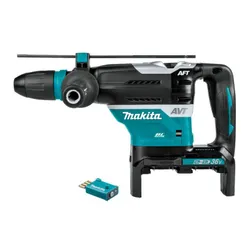 Перфоратор аккумуляторный Makita DHR400ZKUN