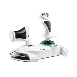Joystick Thrustmaster T.FLight HOTAS One Microsoft Flight Simulator Edition do Xbox Series X/S, Xbox One, PC Przewodowy