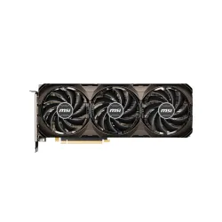 Karta graficzna MSI GeForce RTX 4070 Ti Super 16G SHADOW 3X OC 16GB GDDR6X 256bit DLSS 3