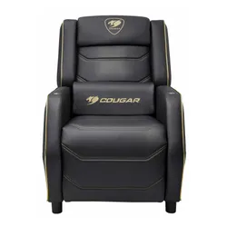 Sofa COUGAR Ranger Pro Royal Czarny